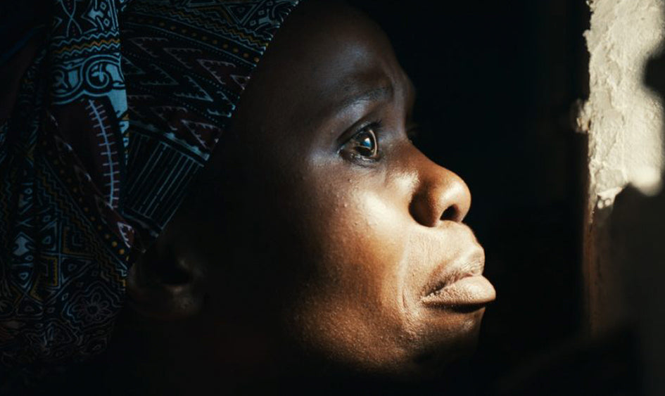 Cinematografía en espacios reducidos: Trees of Peace