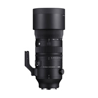 SPORTS 70-200mm F2.8 DG DN