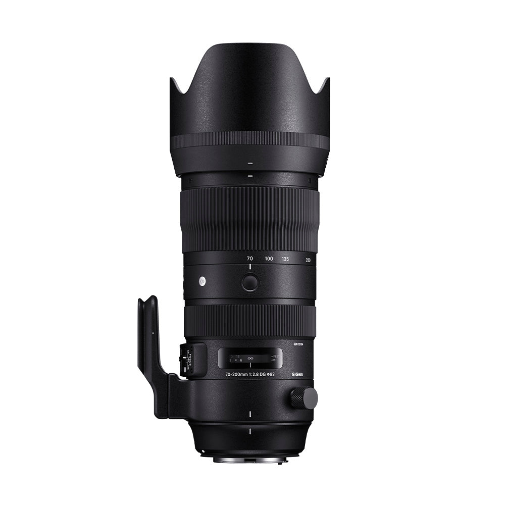 SPORTS 70-200mm F2.8 DG OS