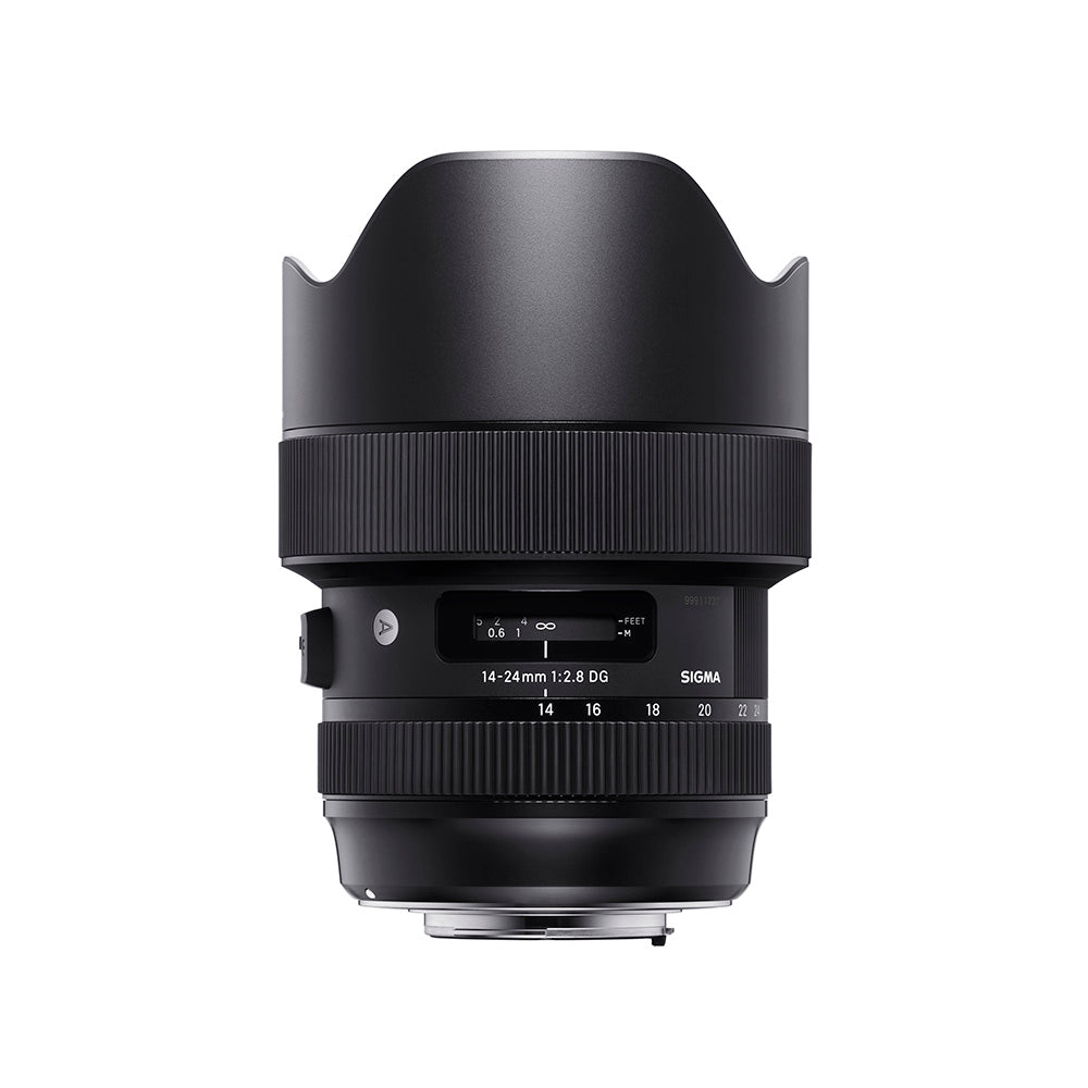 ART 14-24mm F2.8 DG HSM