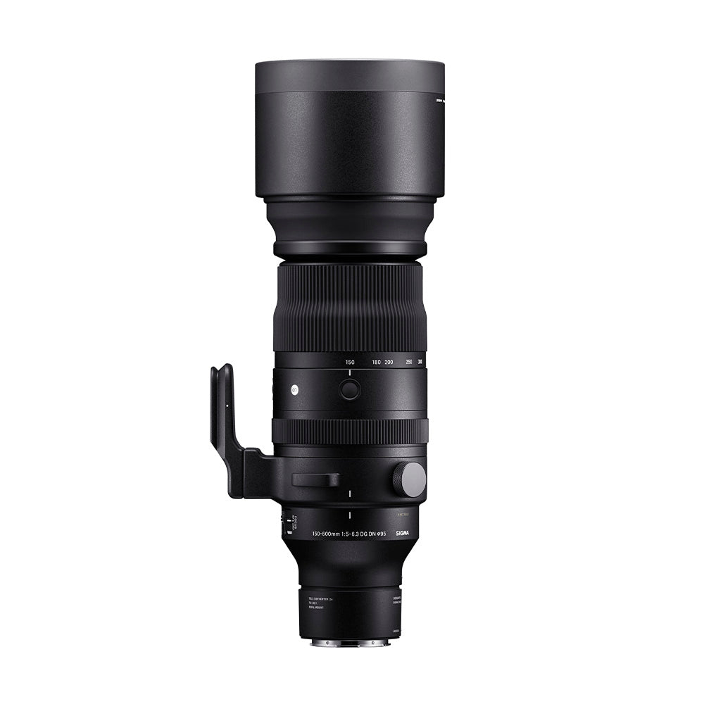 SPORTS 150-600mm F5-6.3 DG DN