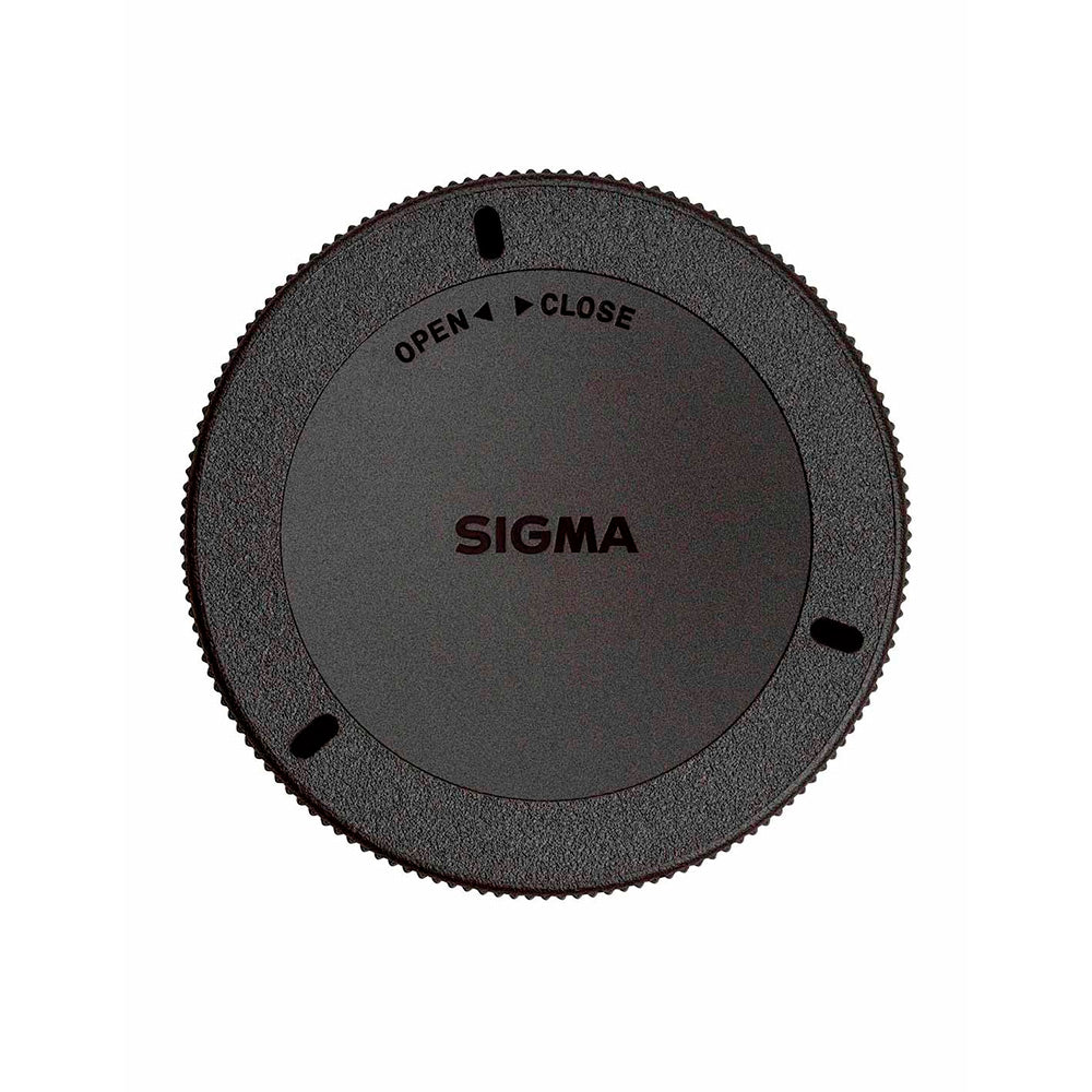 Tapa trasera para Lente SIGMA LCR-II Montura Nikon