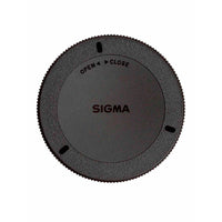 Tapa Trasera para Lente SIGMA LCR-II -EO