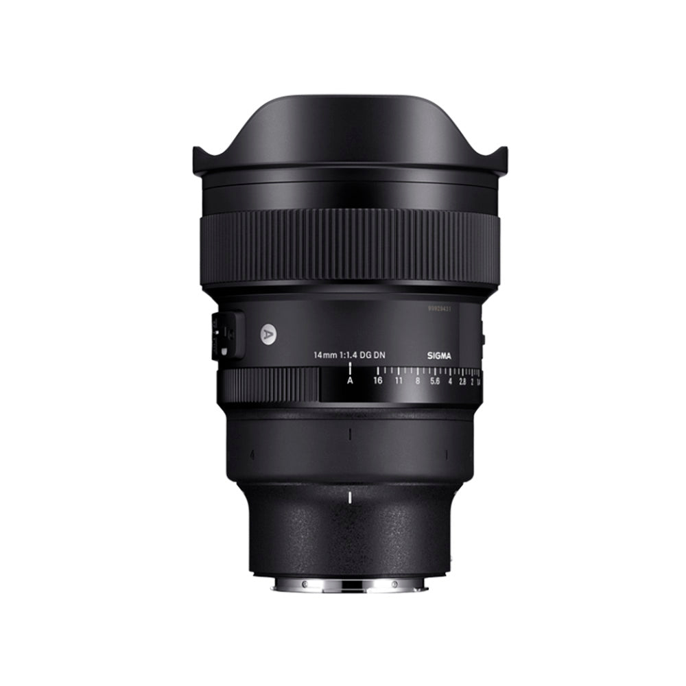 ART 14mm F1.4 DG DN