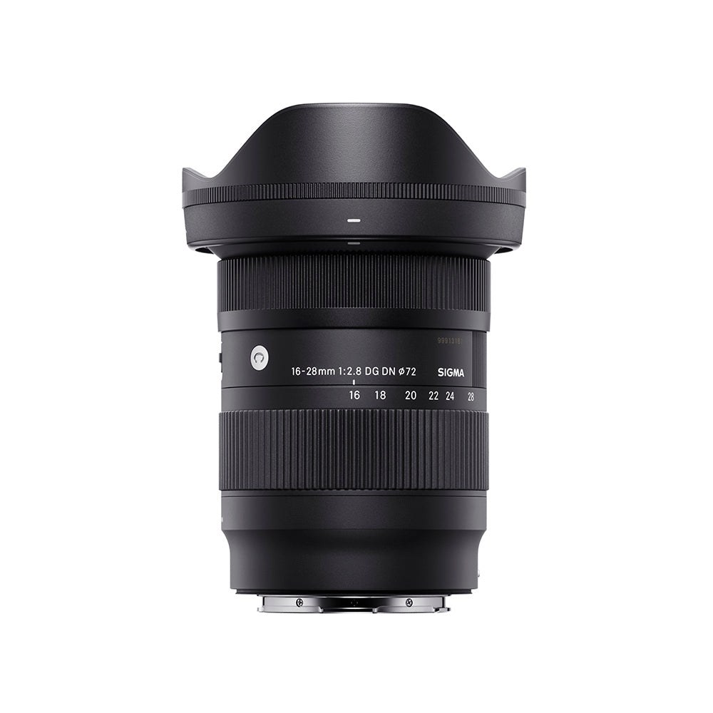 CONTEMPORARY 16-28mm F2.8 DG DN