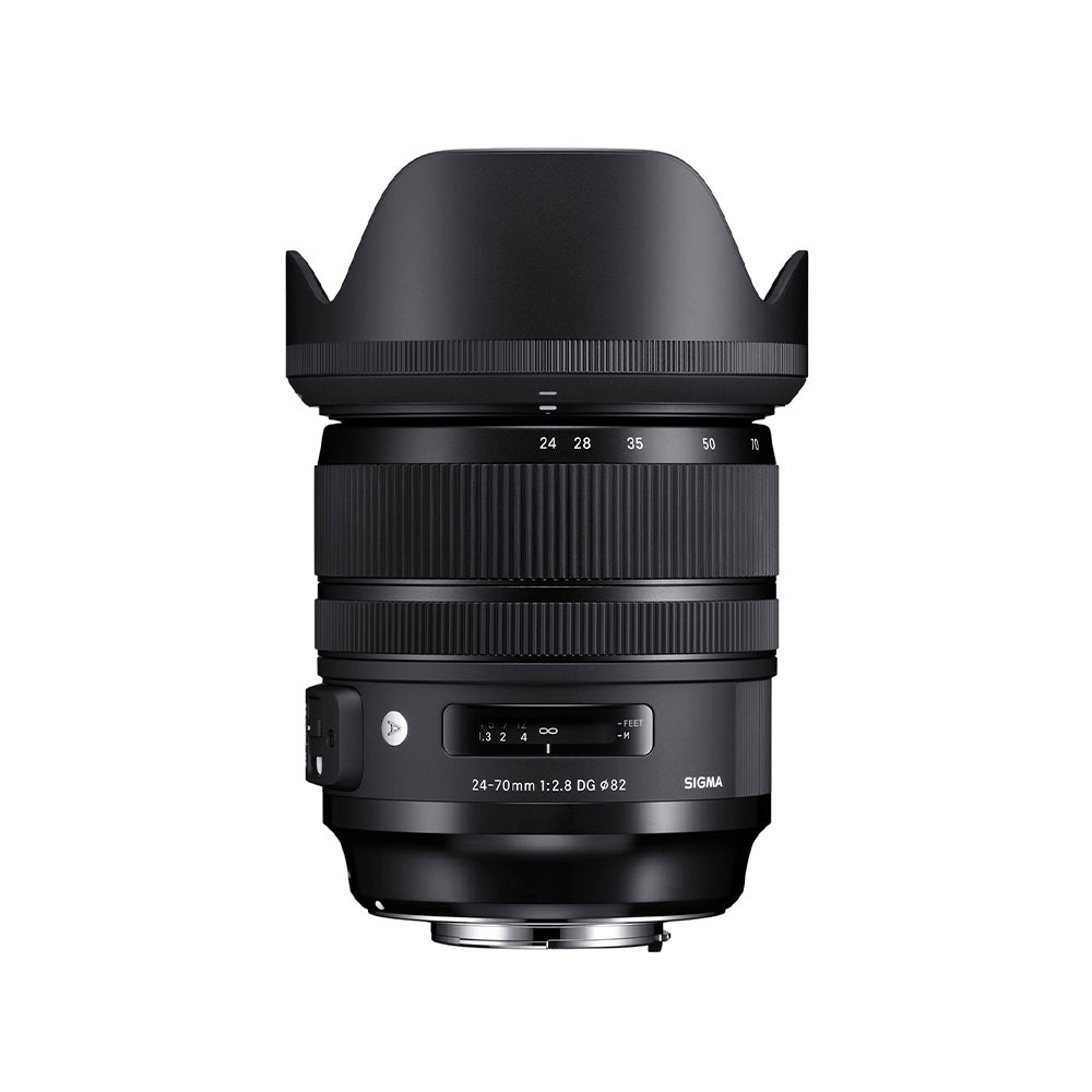 ART 24-70mm F2.8 DG OS HSM