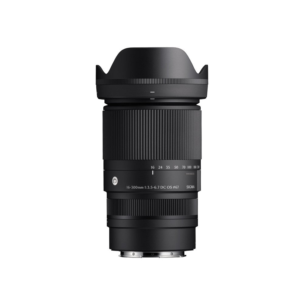 CONTEMPORARY 16-300mm F3.5-6.7 DC