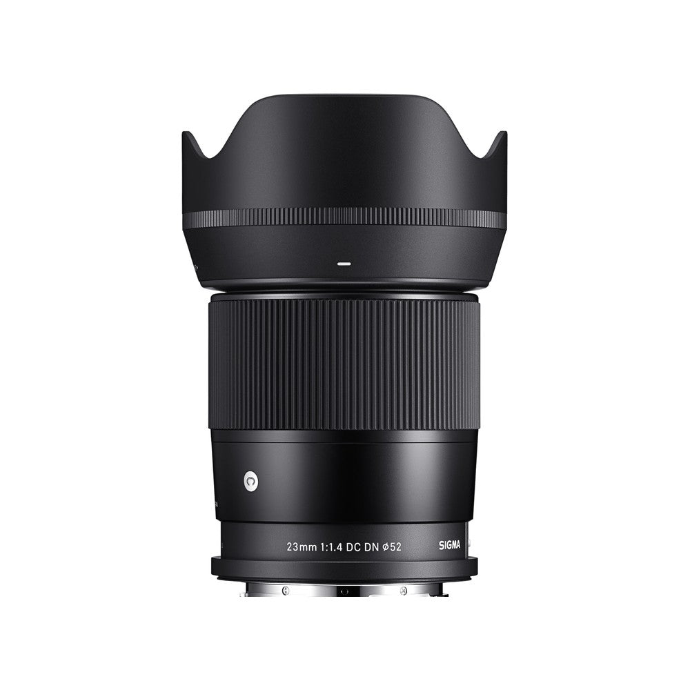 CONTEMPORARY 23mm F1.4 DC DN