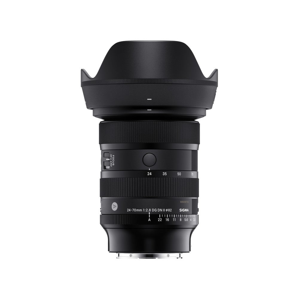 ART 24-70mm F2.8 DG DN II