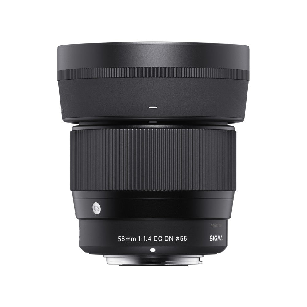 CONTEMPORARY 56mm F1.4 DC DN