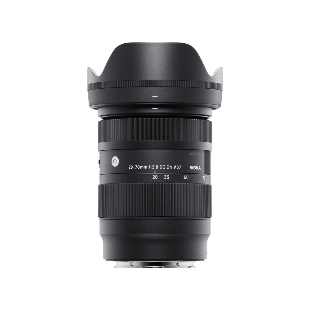 CONTEMPORARY 28-70mm F2.8 DG DN