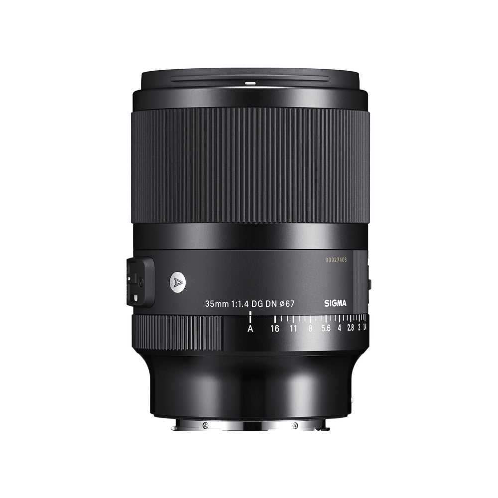 ART 35mm F1.4 DG DN