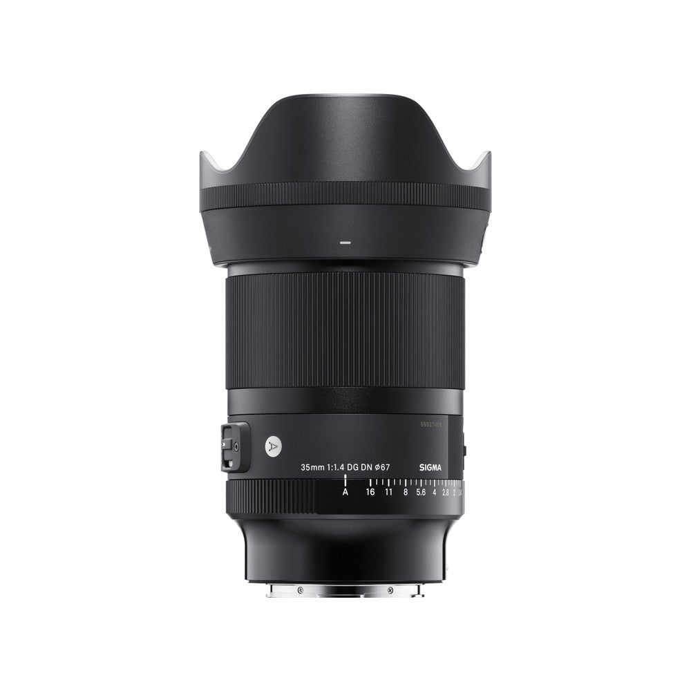 ART 35mm F1.4 DG DN