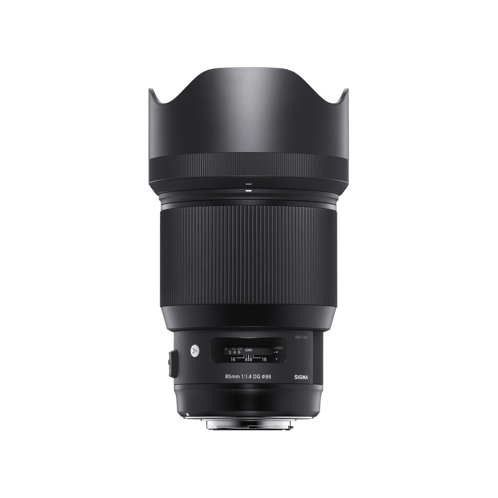 ART 85mm F1.4 DG HSM