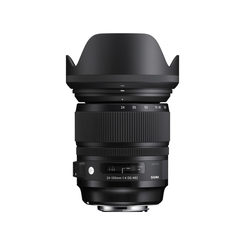 ART 24-105mm F4 DG OS HSM