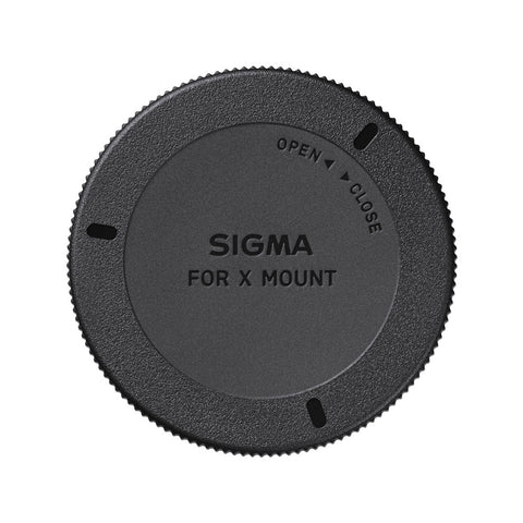 Lente Sigma Contemporary para Cámara Fujifilm 23 mm F1.4 APSC