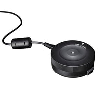 USB Dock para Lentes Sigma -NA