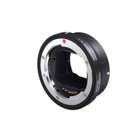 Adaptador de Montura Sigma MC-11 EOS-SE