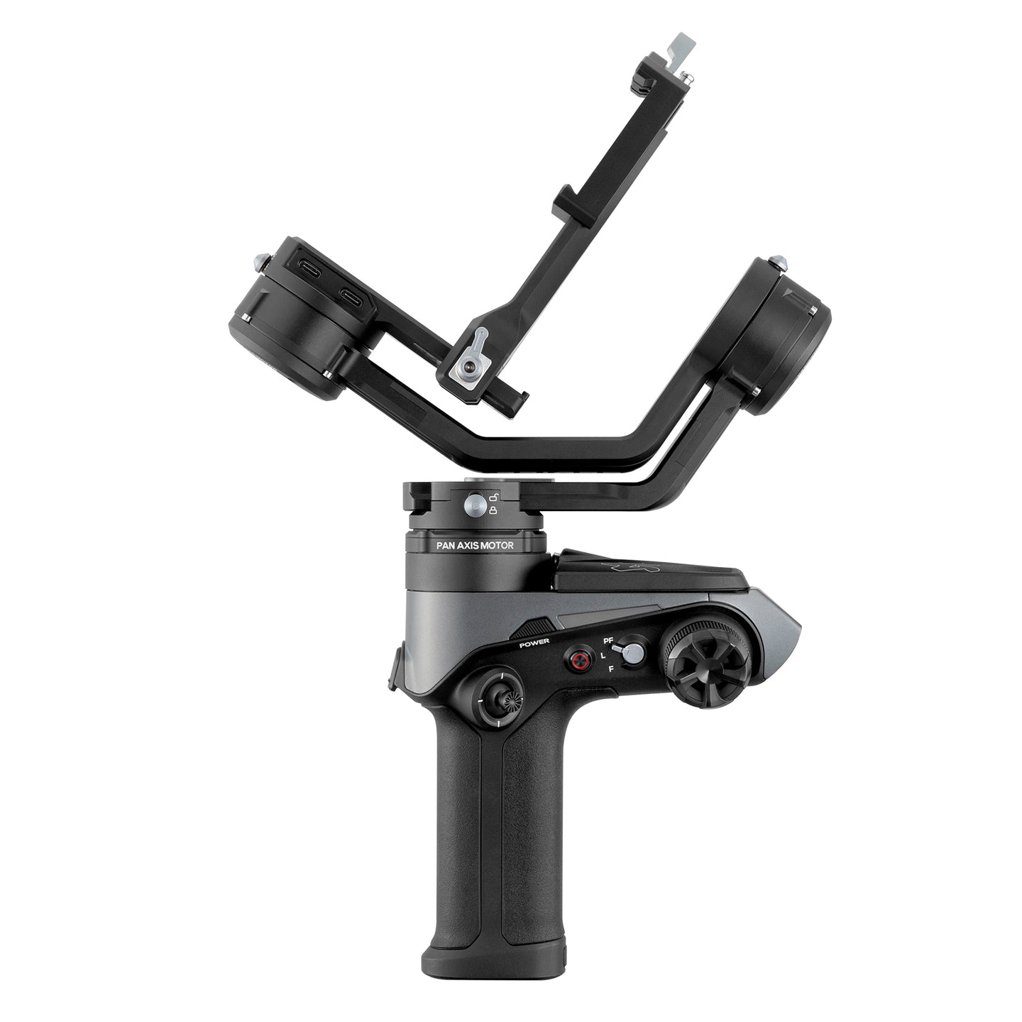 Estabilizador Zhiyun Weebill 2