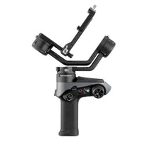 Estabilizador Zhiyun Weebill 2