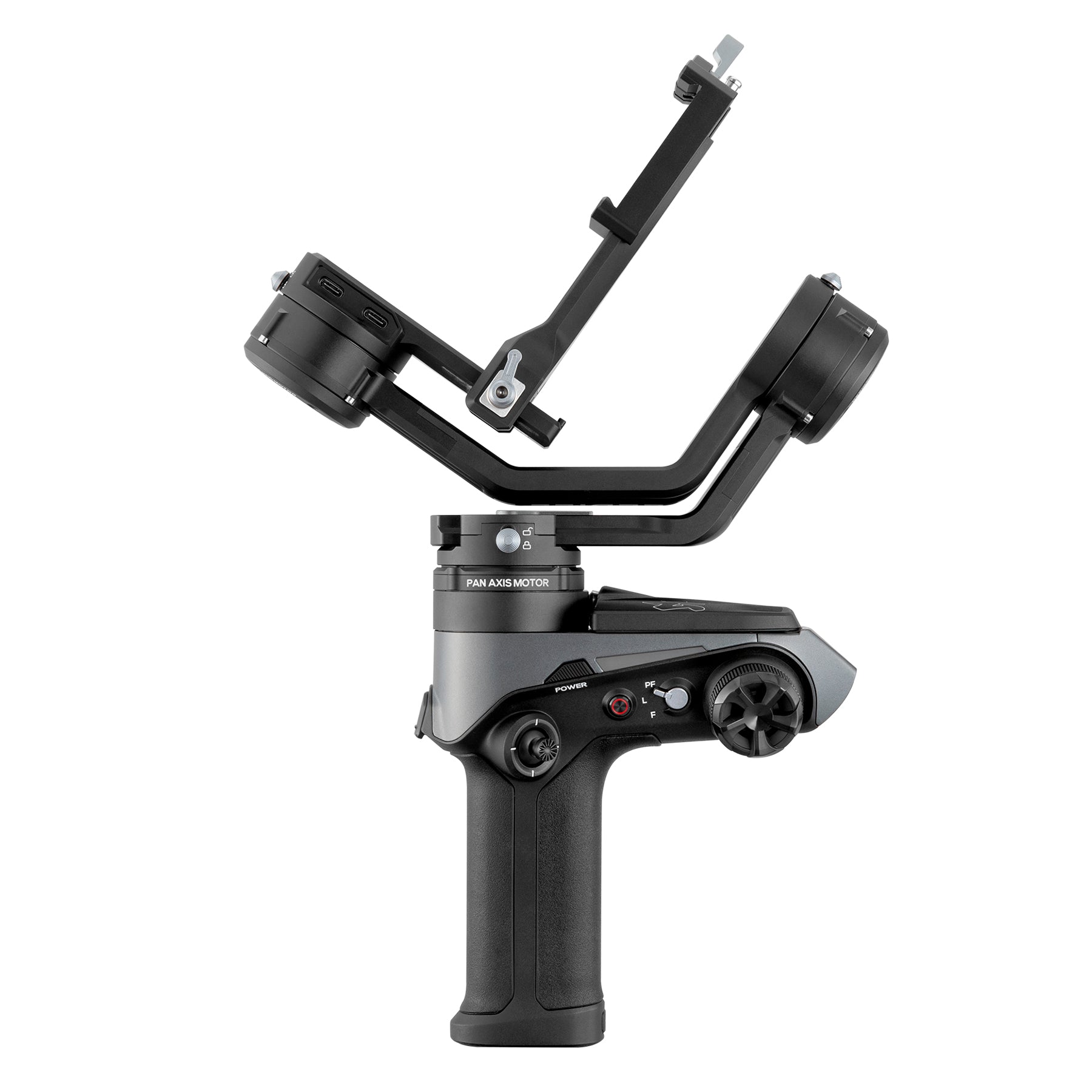 Estabilizador Zhiyun Weebill 2