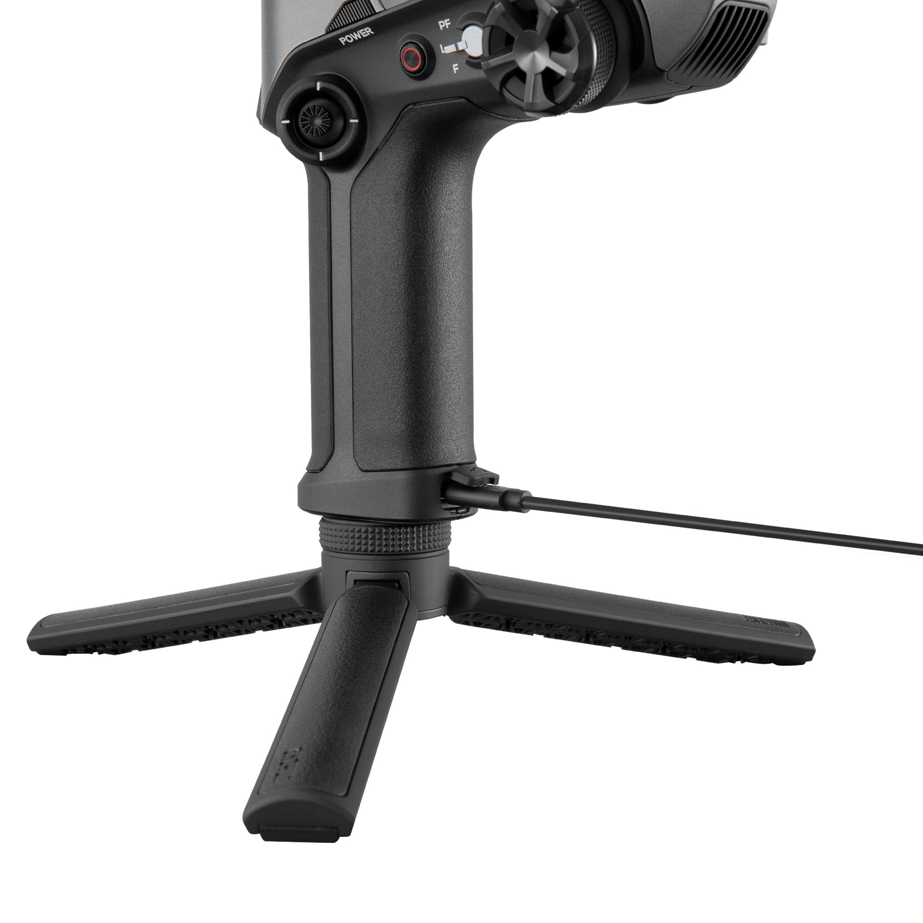 Estabilizador Zhiyun Weebill 2