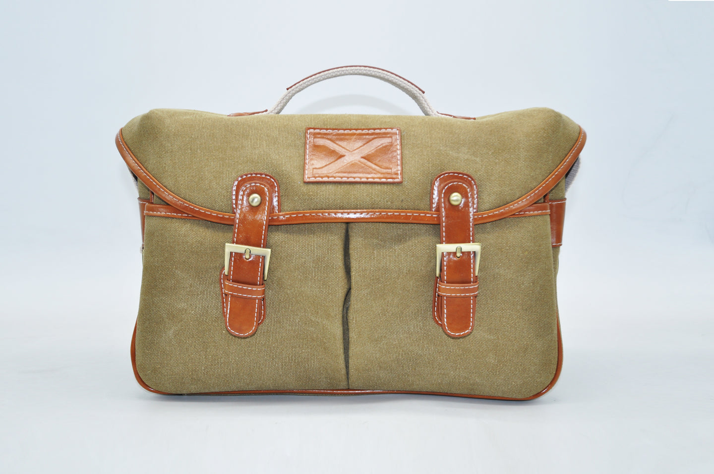 Maleta Fujifilm X Vintage Café