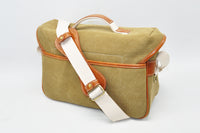 Maleta Fujifilm X Vintage Café