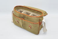 Maleta Fujifilm X Vintage Café