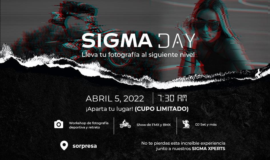 Bases SIGMA Day