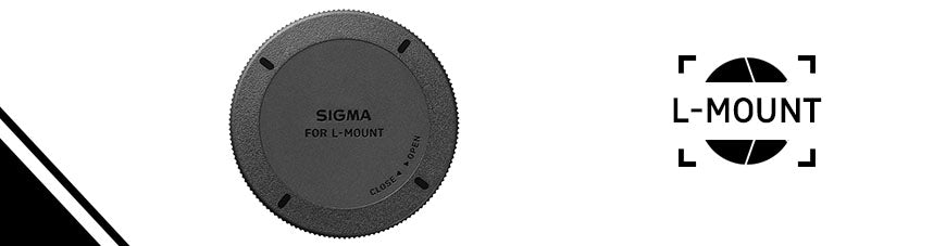 Sigma / Leica / DJI / Leitz / Panasonic