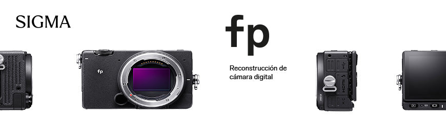 Cámaras