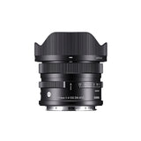 CONTEMPORARY 17mm F4 DG DN