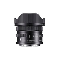 CONTEMPORARY 17mm F4 DG DN