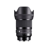 ART 50mm F1.4 DG DN