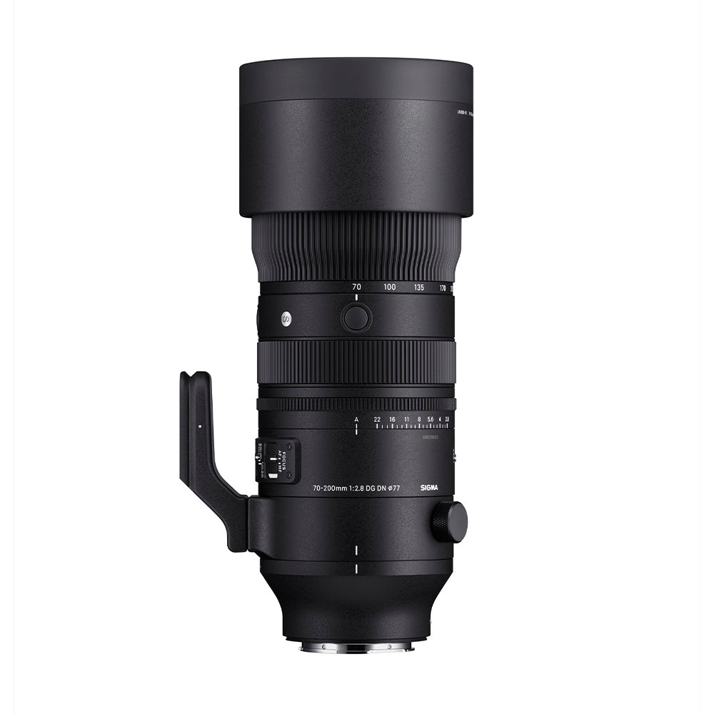SPORTS 70-200mm F2.8 DG DN