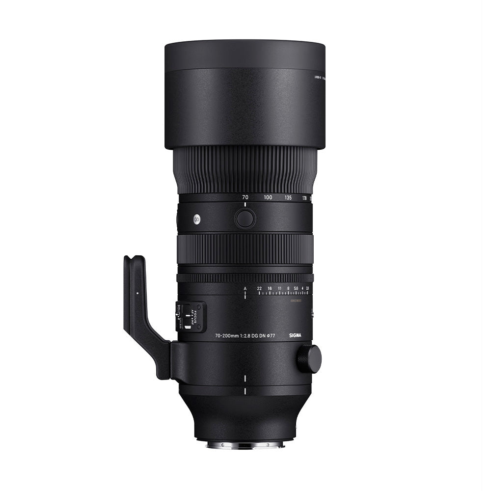 SPORTS 70-200mm F2.8 DG DN