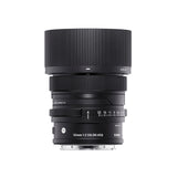 CONTEMPORARY 50mm F2.0 DG DN