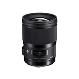 ART 28mm F1.4 DG HSM
