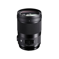 ART 40mm F1.4 DG HSM