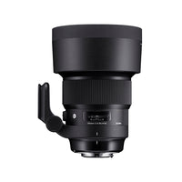 ART 105mm 1.4 DG HSM