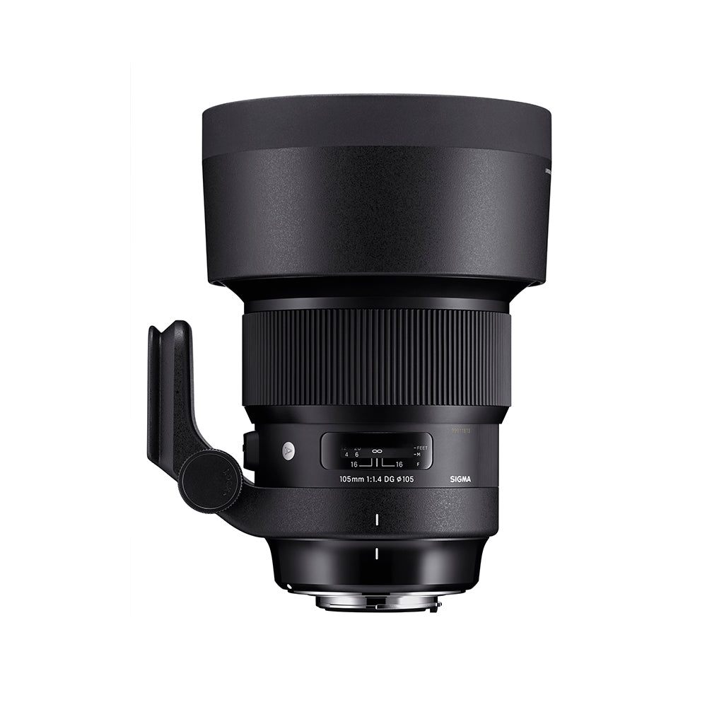 ART 105mm 1.4 DG HSM