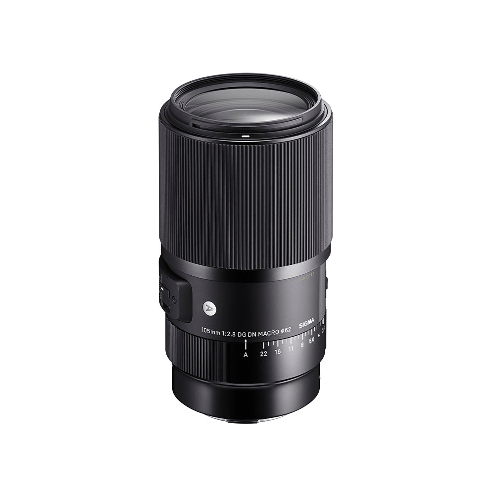 ART 105mm F2.8 DG DN – Sigma Photo Mexico