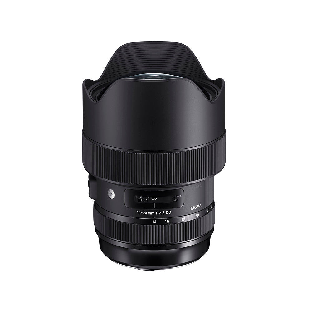 ART 14-24mm F2.8 DG HSM – Sigma Photo Mexico