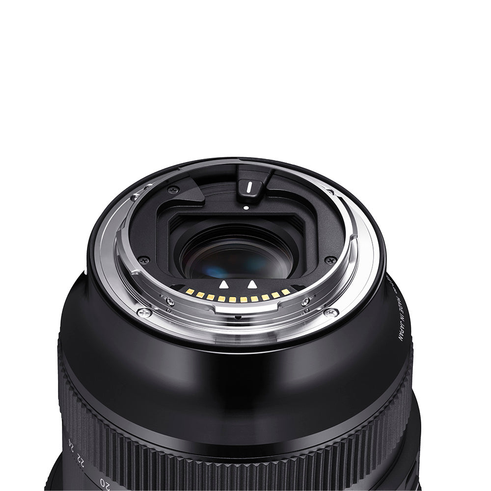 ART 14-24mm F2.8 DG DN – Sigma Photo Mexico