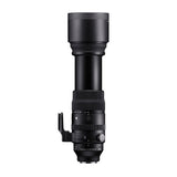 SPORTS 150-600mm F5-6.3 DG DN