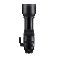 SPORTS 150-600mm F5-6.3 DG DN