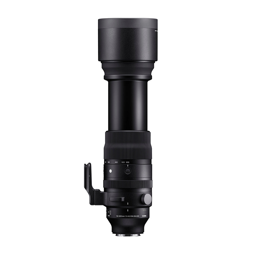 SPORTS 150-600mm F5-6.3 DG DN