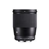 CONTEMPORARY 16mm F1.4 DC DN