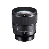 ART 85mm F1.4 DG DN